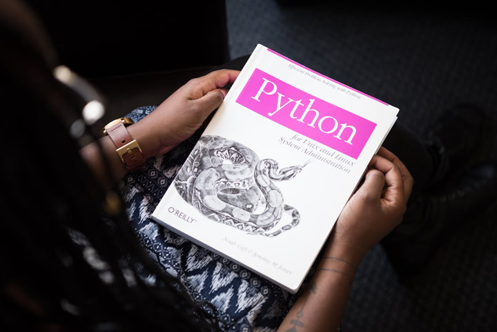 勢頭正盛的python未來幾年將會如何呢？