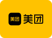 美團