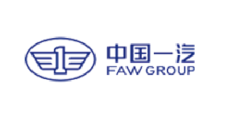 中國一汽
