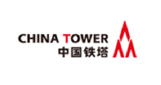 中國鐵塔