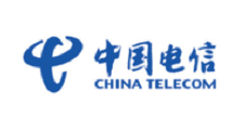 中國電信