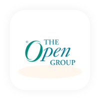 國(guó)際開(kāi)放群組THE OPEN GROUP黃金會(huì)員